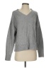 American Eagle Outfitters Gray Pullover Sweater Size XS - photo 1