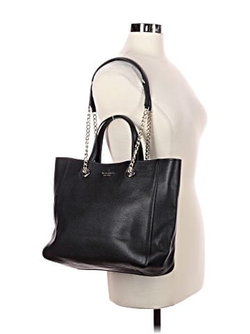 Kate Spade New York Leather Shoulder Bag (view 2)