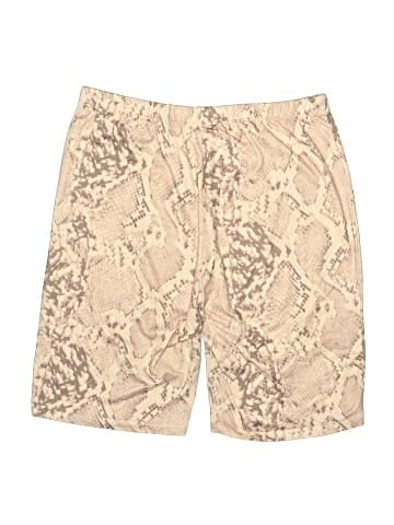 K Too Shorts (view 2)