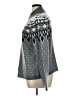 St. John's Bay 100% Acrylic Argyle Gray Pullover Sweater Size XL - photo 5