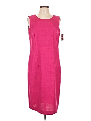 Leslie Fay Casual Dress (view 1)