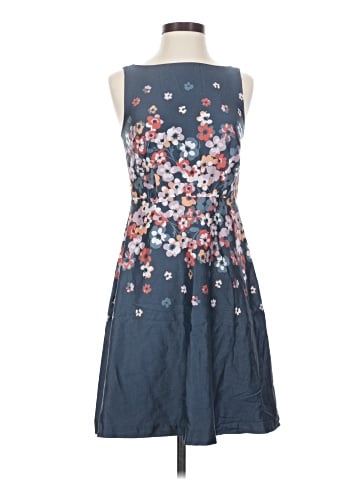 Ann Taylor LOFT Outlet Casual Dress (view 1)