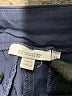 Chico's Solid Blue Athletic Shorts Size Med (1) - photo 3