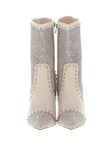 Azalea Wang Ankle Boots (view 2)