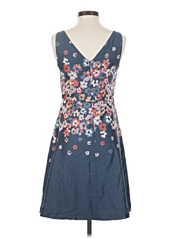 Ann Taylor LOFT Outlet Casual Dress (view 2)