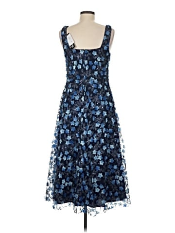 Xscape Cocktail Dress (view 2)