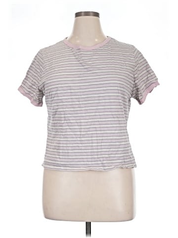 Abercrombie & Fitch Short Sleeve T-Shirt (view 1)