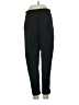 Athleta Solid Black Casual Pants Size 00 - photo 2