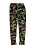 Lularoe Print Black Casual Pants Size S (toddler) - photo 1