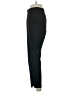 Athleta Solid Black Casual Pants Size 00 - photo 5