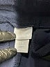 Chico's Solid Blue Athletic Shorts Size M - photo 3