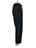 Athleta Solid Black Casual Pants Size 00 - photo 4