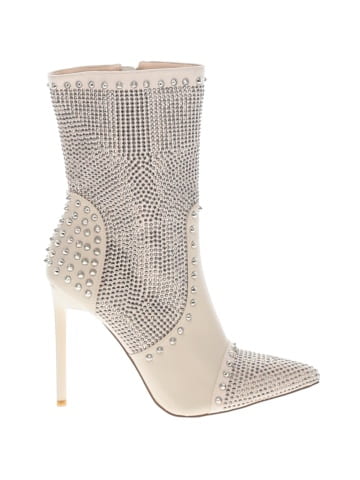 Azalea Wang Ankle Boots (view 1)