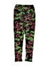 Lularoe Print Black Casual Pants Size S (toddler) - photo 2