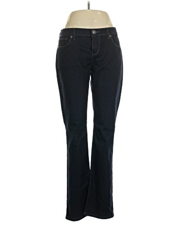 Jennifer Lopez Jeans (view 1)
