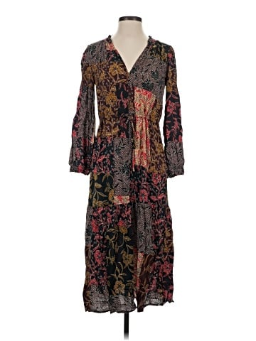 Velvet by Graham & Spencer Casual Dress (view 1)