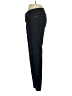 Jennifer Lopez Chevron-herringbone Black Jeans Size 10 - photo 5