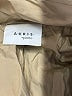 Akris Punto Tan Trenchcoat Size 8 - photo 6