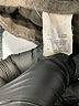 Express Gray Cargo Pants Size 4 - photo 8