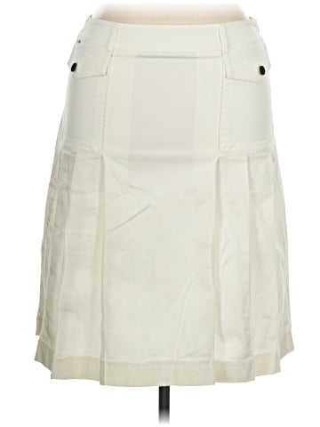 Burberry Vintage Pleated Skirt (view 1)