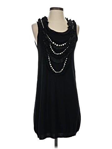Nanette Lepore Wool Dress (view 1)