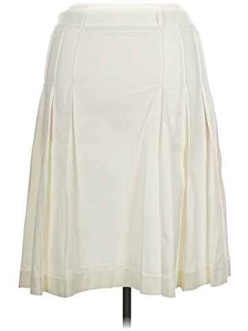 Burberry Vintage Pleated Skirt (view 2)