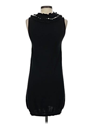 Nanette Lepore Wool Dress (view 2)
