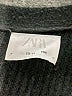 Zara Black Cardigan Size 13 - 14 - photo 3