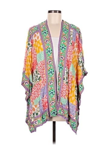 Tolani Kimono (view 1)