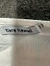 Tiare Hawaii Ivory Sleeveless Blouse One size - photo 7