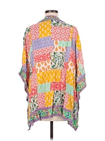 Tolani Kimono (view 2)