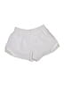 Lululemon Athletica White Athletic Shorts Size 6 (tall) - photo 1