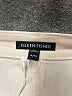 Eileen Fisher Ivory Jeans Size XL - photo 4