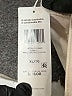 Eileen Fisher Ivory Jeans Size XL - photo 5