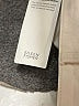 Eileen Fisher Ivory Jeans Size XL - photo 6