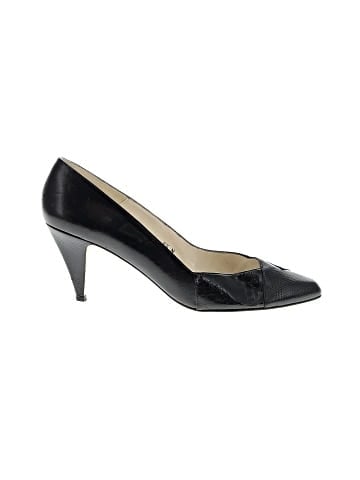 Caressa Heels (view 1)