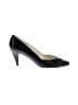 Caressa Black Heels Size 8 1/2 (narrow) - photo 1