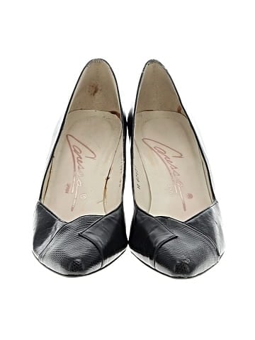 Caressa Heels (view 2)