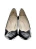 Caressa Black Heels Size 8 1/2 (narrow) - photo 2