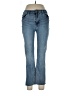Kensie Hearts Blue Jeans Size 10 - photo 1