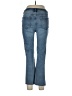 Kensie Hearts Blue Jeans Size 10 - photo 2