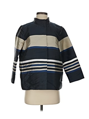 Lafayette 148 New York Track Jacket (view 1)