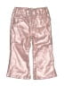 OshKosh B'gosh Metallic Silver Casual Pants 12-18 MO / 18 MO - photo 1