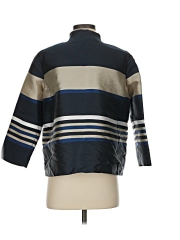 Lafayette 148 New York Track Jacket (view 2)