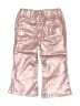 OshKosh B'gosh Metallic Silver Casual Pants 12-18 MO / 18 MO - photo 2