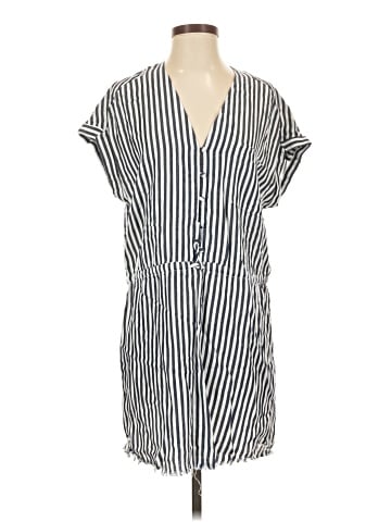Paige Casual Dress (view 1)