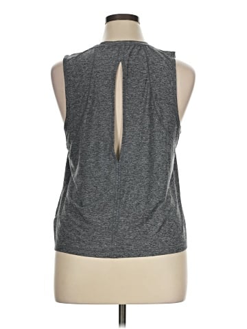 Reebok Sleeveless T-Shirt (view 2)