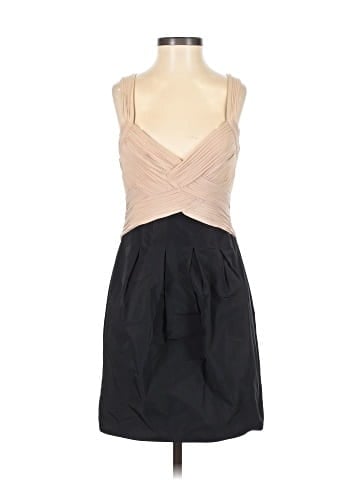 BCBGMAXAZRIA Cocktail Dress (view 1)