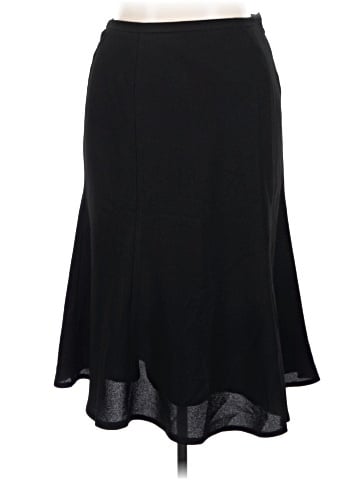 Karen Scott Formal Skirt (view 1)