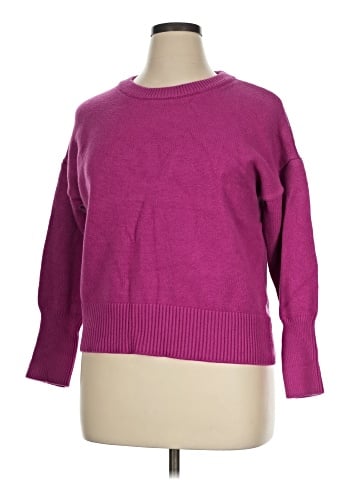 Philosophy Republic Clothing Pullover Sweater (view 1)